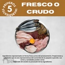Alimento Orijen Original Cat Para Gato Sabor Mezcla