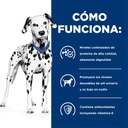 Alimento Hill's Prescription Diet Urinary Care U/d Para Perro Adulto Todos Los Tamaños Sabor Mix De 3.85 Kg
