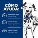 Alimento Hill's Prescription Diet Urinary Care U/d Para Perro Adulto Todos Los Tamaños Sabor Mix De 3.85 Kg