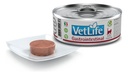 Vetlife Gastrointestinal Gato Lata 85gr