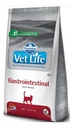 Vetlife Gastrointestinal Gato Saco 2kg