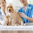 Vetlife Hepatico Perro Saco 10,1kg