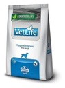 Vetlife Hipoalergenico Perro Saco 10,1kg