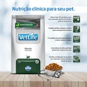 Vetlife Obesidad Y Diabetes Gato Saco 2kg