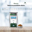 Vetlife Obesidad Y Diabetes Gato Saco 2kg