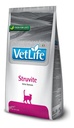 Vetlife Urinary Estruvite Gato Saco 2kg