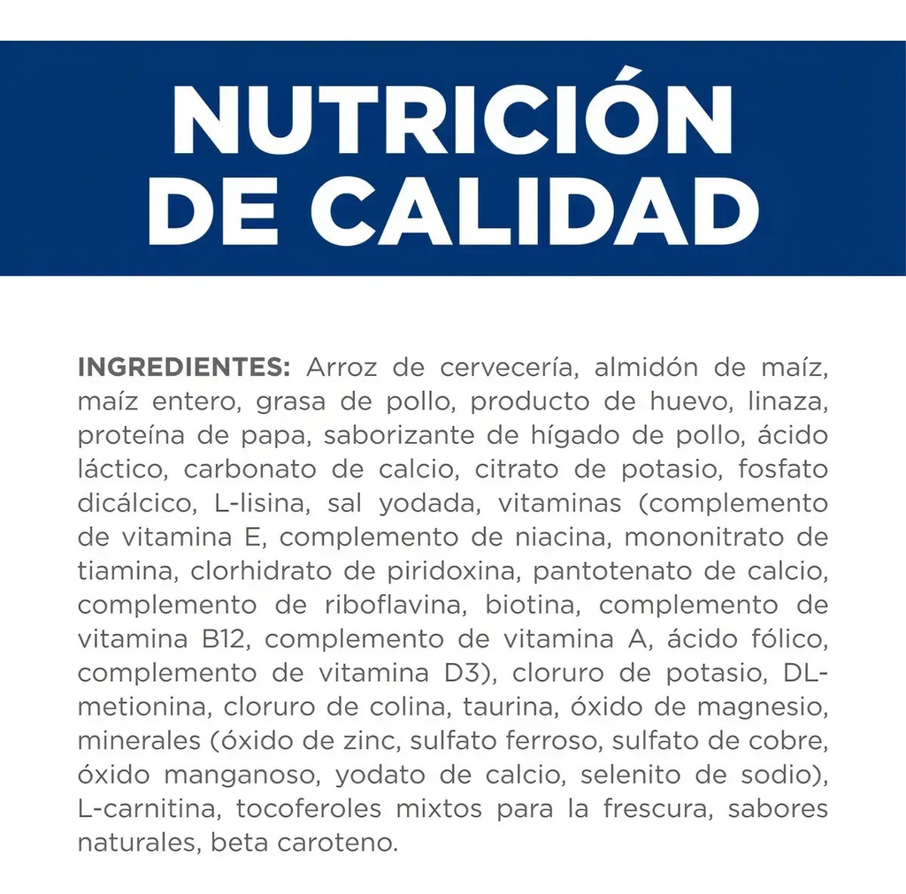 Alimento Hill's Prescription Diet Urinary Care U/d Para Perro Adulto Todos Los Tamaños Sabor Mix De 3.85 Kg