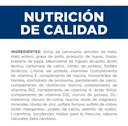 Alimento Hill's Prescription Diet Urinary Care U/d Para Perro Adulto Todos Los Tamaños Sabor Mix De 3.85 Kg