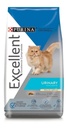 Alimento Excellent Urinary Para Gatos Para Gato Adulto Todos Los Tamaños Sabor Pollo Y Arroz