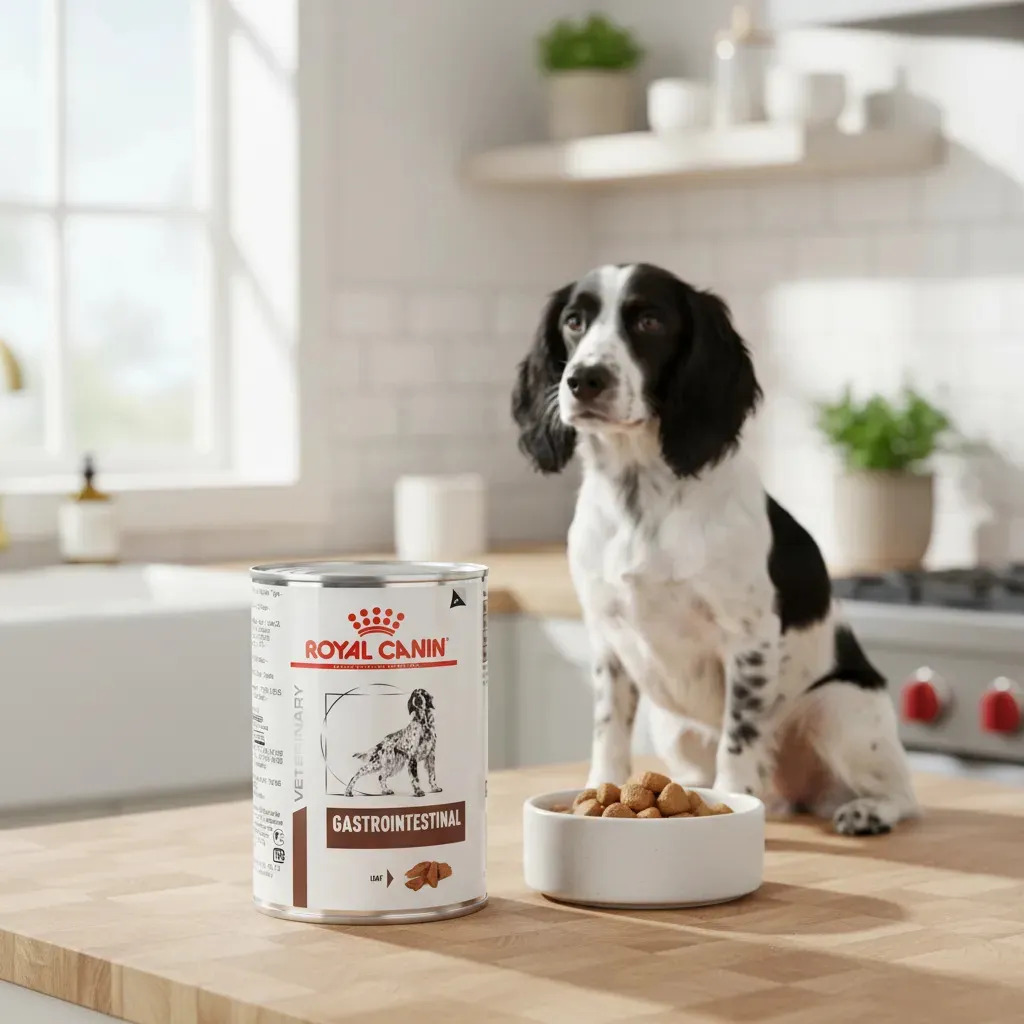 Royal Canin Gastro Canine Lata 385gr