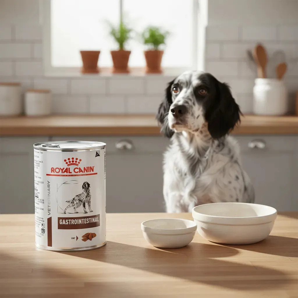 Royal Canin Gastro Canine Lata 385gr