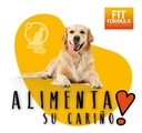 Fit Formula Premium Alimento Perro Adulto Raza Mediana Y Grande 20kg