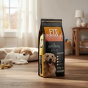 Fit Formula Premium Alimento Perro Adulto Raza Mediana Y Grande 20kg