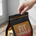 Fit Formula Premium Alimento Perro Adulto Raza Mediana Y Grande 20kg