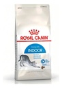 Alimento Royal Canin Feline Health Nutrition Indoor 27 Para Gato Adulto Todos Los Tamaños Sabor Mezcla