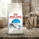 Alimento Royal Canin Feline Health Nutrition Indoor 27 Para Gato Adulto Todos Los Tamaños Sabor Mezcla