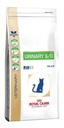 Alimento Royal Canin Veterinary Diet Feline Urinary S/o Lp 34 Para Gato Adulto Sabor Mix En Bolsa De 7.5 kg