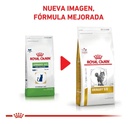 Alimento Royal Canin Veterinary Diet Feline Urinary S/o Lp 34 Para Gato Adulto Sabor Mix En Bolsa De 7.5 kg