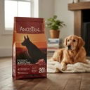 Alimento Perro Adulto Raza Mediana Y Grande Ancestral 20kg