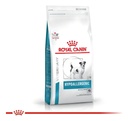 Royal Canin Veterinary Diet Canine Hypoallergenic Para Perro Adulto Raza Pequeña 2 Kg