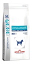 Royal Canin Veterinary Diet Canine Hypoallergenic Para Perro Adulto Raza Pequeña 2 Kg