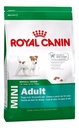 Alimento Royal Canin Size Health Nutrition Mini Adulto Para Perro Adulto De Raza Pequeña Sabor Pollo