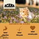Acana Meadowlands Para Gatos 1.8kg