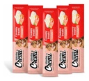 Caja De Snack Para Gatos Salmon Atun Y Camaron Cremi Naturalistic