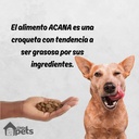 Acana Meadowlands Para Gatos 1.8kg