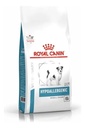 Royal Canin Hypoallergenic Raza Pequeña 7.5kg