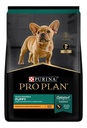 Alimento Pro Plan Cachorro De Raza Pequeña Sabor Pollo