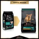Alimento Pro Plan Cachorro De Raza Pequeña Sabor Pollo