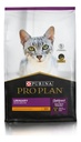 Alimento Pro Plan Optitract Urinary Para Gato Adulto Todos Los Tamaños Sabor Pollo Y Arroz
