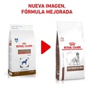 Alimento Royal Canin Veterinary Diet Canine Gastrointestinal Para Perro Adulto Los Tamaños Sabor Mix De 10 Kg