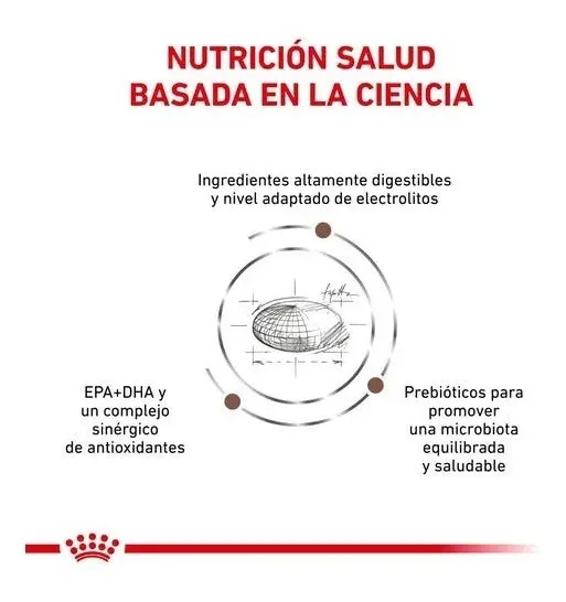 Alimento Royal Canin Veterinary Diet Canine Gastrointestinal Para Perro Adulto Los Tamaños Sabor Mix De 10 Kg
