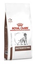 Alimento Royal Canin Veterinary Diet Canine Gastrointestinal Para Perro Adulto Los Tamaños Sabor Mix De 10 Kg