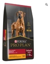 Alimento Pro Plan Optihealth Pro Plan Para Perro Adulto De Raza Grande Sabor Pollo Y Arroz De 12 Kg