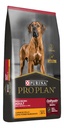 Alimento Pro Plan Optihealth Pro Plan Para Perro Adulto De Raza Grande Sabor Pollo Y Arroz De 12 Kg