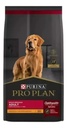 Pro Plan Optihealth Adulto Raza Med Sabor Pollo Y Arroz 12kg