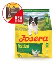 Alimento Seco Josera Festival Perro Adulto 12.5 Kg Pollo/salmón