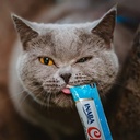 Churu Golosina Para Gatos En Puré De Atún 50 Variedades