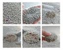 Arena Aglutinante Easy Clean Lavanda 20 Kg