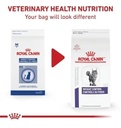 Alimento Royal Canin Veterinary Care Nutrition Feline Gatos Castrados Weight Control Adulto Sabor Mix En Bolsa De 1.5 Kg