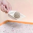 Arena Aglutinante Easy Clean Lavanda 20 Kg
