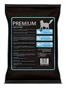 Arena Aglutinante Easy Clean Lavanda 20 Kg