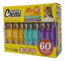 Cremi Pollo Mix X60 Unidades
