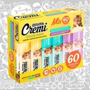 Cremi Pollo Mix X60 Unidades