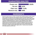Alimento Royal Canin Veterinary Care Nutrition Feline Gatos Castrados Weight Control Adulto Sabor Mix En Bolsa De 1.5 Kg