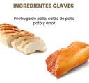 Applaws Comida Húmeda Gato Pollo Pato Lata 70g