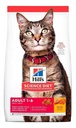 HILLS Feline Adult Optimal Care Original